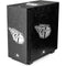 MLB Cleveland Guardians Dark Wash NZXT H510 Compact ATX Mid-Tower Case Skin
