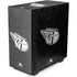 MLB Cleveland Guardians Dark Wash NZXT H510 Compact ATX Mid-Tower Case Skin