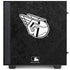 MLB Cleveland Guardians Dark Wash NZXT H510 Compact ATX Mid-Tower Case Skin