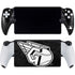 MLB Cleveland Guardians Dark Wash PlayStation Portal Remote Player Skin