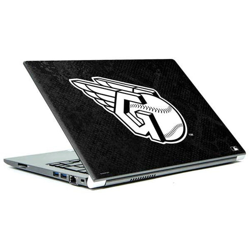 MLB Cleveland Guardians Dark Wash Portege Z30t/Z30t-A Skin