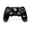 MLB Cleveland Guardians Dark Wash PS4 Controller Skin