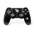 MLB Cleveland Guardians Dark Wash PS4 Controller Skin
