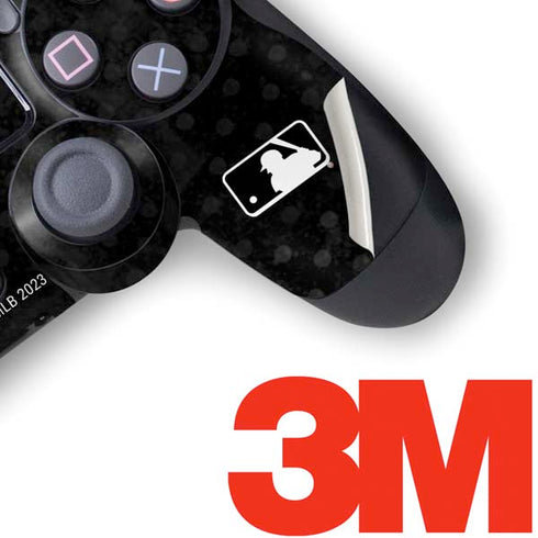 MLB Cleveland Guardians Dark Wash PS4 Pro/Slim Controller Skin