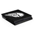 MLB Cleveland Guardians Dark Wash PS4 Slim Skin
