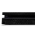 MLB Cleveland Guardians Dark Wash PS4 Slim Skin