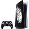 MLB Cleveland Guardians Dark Wash PS5 Bundle Skin