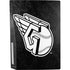 MLB Cleveland Guardians Dark Wash PS5 Console Skin