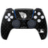 MLB Cleveland Guardians Dark Wash PS5 Controller Skin