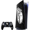 MLB Cleveland Guardians Dark Wash PS5 Digital Edition Bundle Skin