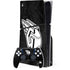 MLB Cleveland Guardians Dark Wash PS5 Slim Disk Bundle Skin