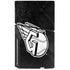MLB Cleveland Guardians Dark Wash PS5 Slim Disk Bundle Skin