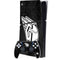 MLB Cleveland Guardians Dark Wash PS5 Slim Digital Edition Bundle Skin