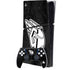 MLB Cleveland Guardians Dark Wash PS5 Slim Digital Edition Bundle Skin