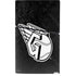 MLB Cleveland Guardians Dark Wash PS5 Slim Digital Edition Bundle Skin