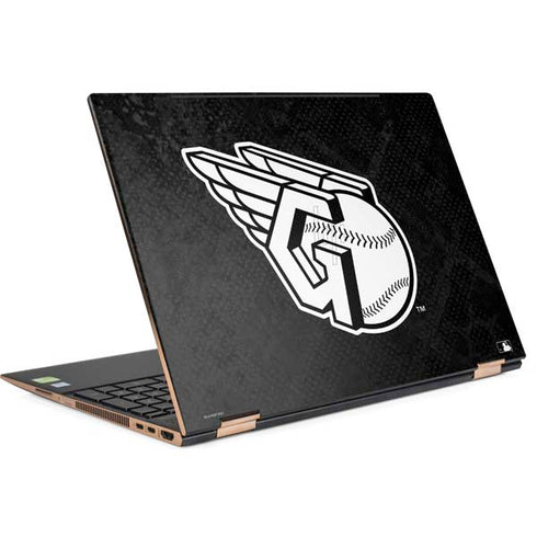 MLB Cleveland Guardians Dark Wash HP Spectre Skin