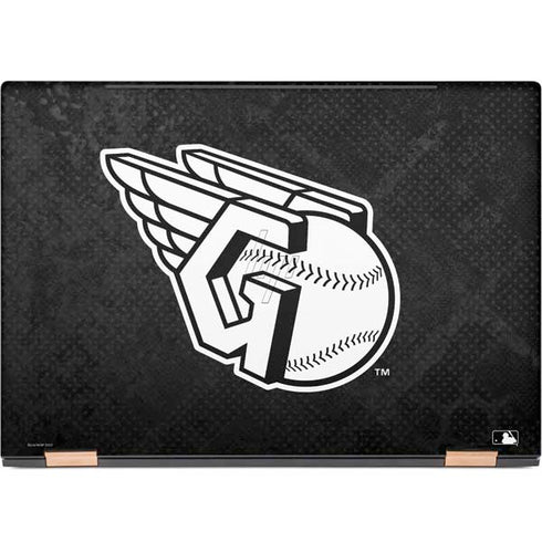 MLB Cleveland Guardians Dark Wash HP Spectre Skin