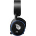 MLB Cleveland Guardians Dark Wash SteelSeries Arctis 3 Skin