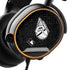 MLB Cleveland Guardians Dark Wash SteelSeries Arctis 3 Skin