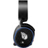 MLB Cleveland Guardians Dark Wash SteelSeries Arctis 5 Skin