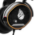 MLB Cleveland Guardians Dark Wash SteelSeries Arctis 5 Skin