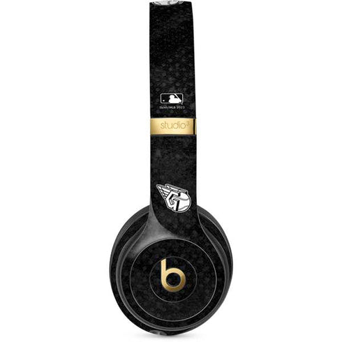 MLB Cleveland Guardians Dark Wash Studio Wireless 3 Skin
