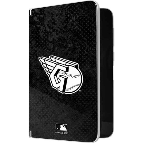 MLB Cleveland Guardians Dark Wash Surface Duo Skin