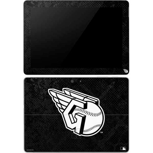 MLB Cleveland Guardians Dark Wash Surface Go Skin