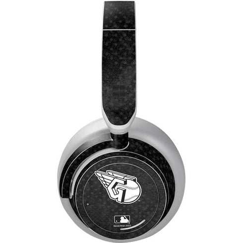 MLB Cleveland Guardians Dark Wash Surface Headphones Skin