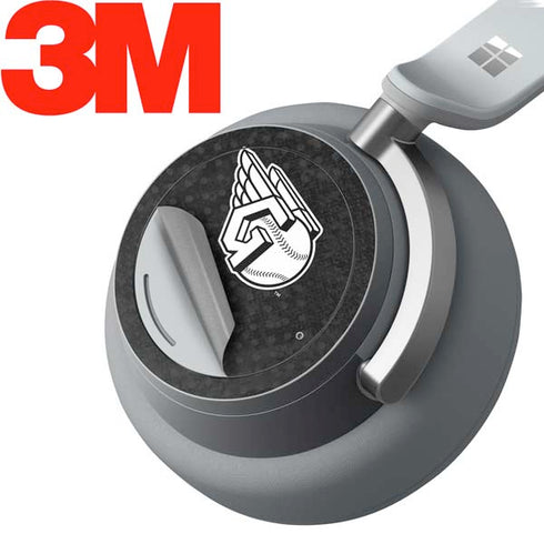 MLB Cleveland Guardians Dark Wash Surface Headphones Skin