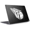 MLB Cleveland Guardians Dark Wash Surface Laptop 2 Skin