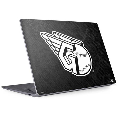 MLB Cleveland Guardians Dark Wash Surface Laptop 3 13.5in Skin