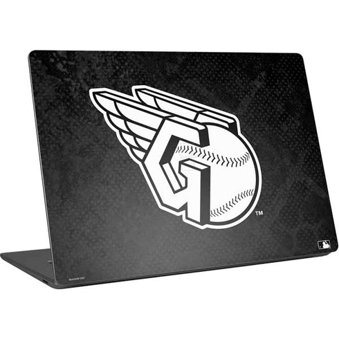 MLB Cleveland Guardians Dark Wash Surface Laptop 4 15in Skin