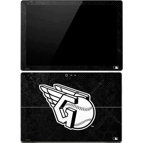 MLB Cleveland Guardians Dark Wash Surface Pro 4 Skin