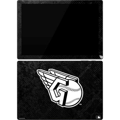 MLB Cleveland Guardians Dark Wash Surface Pro 7 Skin