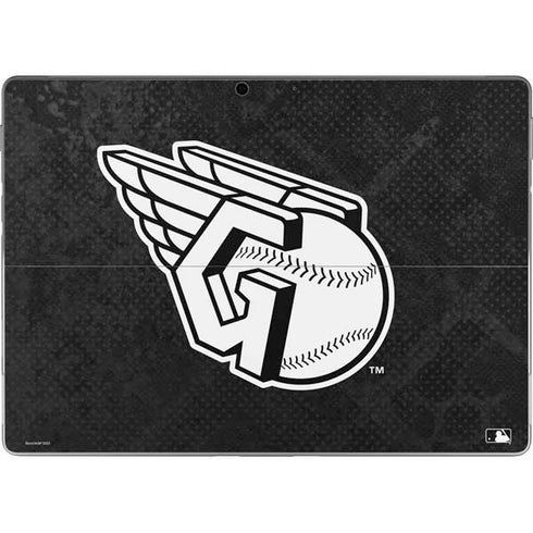 MLB Cleveland Guardians Dark Wash Surface Pro 9 Skin