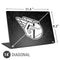 MLB Cleveland Guardians Dark Wash Universal Laptop 14in (11.4 x 8.2in) Skin
