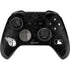 MLB Cleveland Guardians Dark Wash Xbox Elite Wireless Controller Series 2 Skin