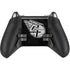 MLB Cleveland Guardians Dark Wash Xbox Elite Wireless Controller Series 2 Skin