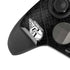MLB Cleveland Guardians Dark Wash Xbox Elite Wireless Controller Series 2 Skin