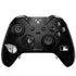 MLB Cleveland Guardians Dark Wash Xbox One Elite Controller Skin