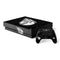 MLB Cleveland Guardians Dark Wash Xbox One X Bundle Skin