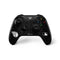 MLB Cleveland Guardians Dark Wash Xbox One X Controller Skin
