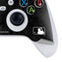 MLB Cleveland Guardians Dark Wash Xbox Series S Skins