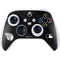 MLB Cleveland Guardians Dark Wash Xbox Series S Controller Skin