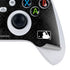 MLB Cleveland Guardians Dark Wash Xbox Series S Controller Skin