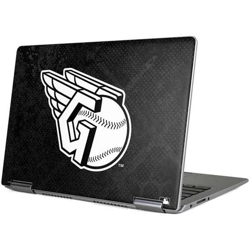 MLB Cleveland Guardians Dark Wash Yoga 710 14in Skin