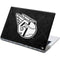 MLB Cleveland Guardians Dark Wash Yoga 910 2-in-1 14in Touch-Screen Skin