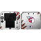 MLB Cleveland Guardians Game Ball Nintendo 2DS Skin
