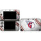 MLB Cleveland Guardians Game Ball 3DS XL 2015 Skin